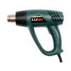 LUND Teplovzdušná pištoľ 1500W /LUND/ (79324)
