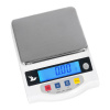 Steinberg Systems Presná váha - 2 000 g/0,01 g SBS-LW-2000A | LABORWAAGE / WAGA D
