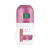 Borotalco Soft Talc & Pink Flower guličkový dezodorant roll-on pre ženy 50 m