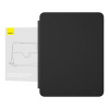 Baseus Minimalist Series magnetický kryt Apple iPad 12.9 ARJS040801 černá