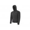 Pinguin Summit lady Jacket Black dámská zateplená bunda L
