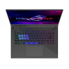 ASUS ROG Strix G16 G614FR-NEBULA147W, Ryzen 9 9955HX3D, 16.0˝ 2560x1600 WQXGA, RTX 5070 Ti/12GB, 32GB, SSD 1TB, W11H G614FR-NEBULA147W