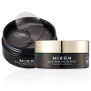 Mizon Black Pearl Eye Gel Patch 60 x 1,4 g