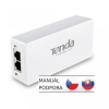 Tenda PoE30G-AT Gigabit Ethernet Power Injector, 30W, 802.3at, 802.3af,48V,PD Autodet.