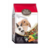 Deli Nature 5 Menu zakrslý králík 2,5 kg