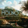 Francesco Molino: Complete Guitar Sonatas (2CD) (Claudio Giuliani)