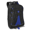 Ruksak , Black Farba: Blue