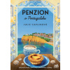 Penzion v Portugalsku - Julie Caplin