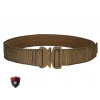 EmersonGear Bojový opasok Cobra 1.75inch / 4.5cm - Coyote Brown, vel.M