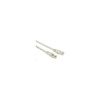 Solarix Patch kabel CAT6 UTP PVC 0,5m šedý non-snag-proof C6-155GY-0,5MB 28410059