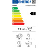 EEG67410W umývačka riadu vs. ELECTROLUX + 10 rokov záruka na invertor motor