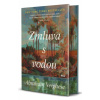 Zmluva s vodou - Abraham Verghese