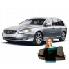 Záclony na magnetoch Volvo V70 III 3 XC70 II 2