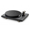 Pro-Ject Debut PRO B + Pick it PRO B - Gramofon se symetrickým výstupem, Satin Black