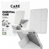 PanzerGlass CARE 4 v 1 kryt Apple iPad Air 13 sivý CR90069
