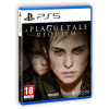 A Plague Tale: Requiem CZ (PS5)