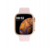 CARNEO Zephyr Ultra mini HR+/Rose Gold/Šport Band/Pink (8588009299509)