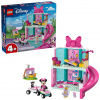 LEGO Disney – Minnie a hotel pre domácich miláčikov