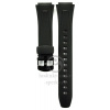 CASIO 10179406 - Plastový remienok CASIO W 752 753 755 (1047)
