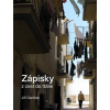 Zápisky z cest do Itálie - Jiří Daníček
