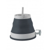 Nádoba na vodu Outwell Collaps Water Carrier 6 L - navy night
