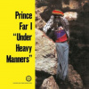 Prince Far I - Prince Far I - Under Heavy Manners (1CD)