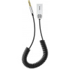 Baseus 0,5m CABA01-01 audio, 3.5mm USB Typ-A