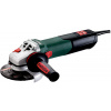 Metabo WE 15-125 Quick Úhlová brúska (1550W/125mm) 600448000