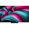 LG Electronics OLED83C5ELA OLED TV, 210 cm 83 palca, F (A - G), čierna; OLED83C5ELA.AEU