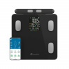 TrueLife FitScale W8 BT Black - osobní diagnostická bluetooth váha TLCSMFSW8NNBA