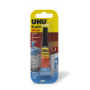 UHU Super super glue sekundové lepidlo 2 g gél