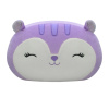 SQUISHMALLOWS Stackables Veverička - Sydnee, 30 cm