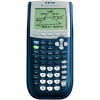 Kalkulačka TEXAS INSTRUMENTS TI-84 PLUS (TI-84PLUSFC)