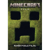 Alicanto Minecraft film - Román podle filmu