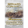Sharpovo Waterloo - Bernard Cornwell