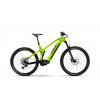 Haibike AllMtn 3 lime/black - S