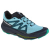 Shoes Salomon Pulsar Trail M 472102 (126917) GREEN 42