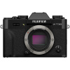 Digitální fotoaparát Fujifilm X-T30 III body black