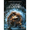 Dobrodruh Conan (Robert Ervin Howard)