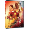 Shazam! Hněv bohů - DVD