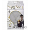 Carat Shop náhrdelník a náušnice Harry Potter Relikvie smrti GSN0054