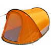 Turistický stan Brother Stan ST01 oranžový