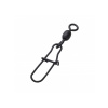 Madcat Stainless Crane Swivels With Snap 1 90Kg