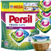 Persil Power Caps Kapsule na pranie farieb MEGA 60 ks