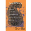 Láska v době globálních klimatických změn - Josef Pánek