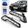 SVIETIDLÁ PRE DENNÉ SVIETENIE HOMOLOGIZOVANÉ E4 DRL LED MERCEDES