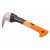 Sekera, kálačka - Páčka pňa Capina XA2 Fiskars 126006 (Sekera, kálačka - Páčka pňa Capina XA2 Fiskars 126006)