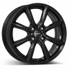 DEZENT TN black 7x17, 4x98, ET 35, 58,1