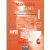 Matematika 7 Aritmetika Pracovní sešit - Helena Binterová, Eduard Fuchs, Pavel Tlustý