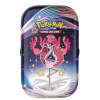 Pokémon Paldean Fates Mini Tin - Flamingo |